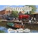 Kevin Walsh Bourneville Home of Chocolate Large Metal Sign