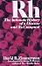 Books : Rh: The Intimate History of a Disease and Its Conquest