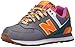 New Balance Women's WL574 Expedition Pack Running Shoe