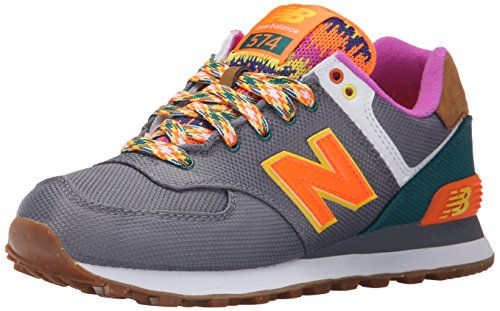 New Balance Women's WL574 Expedition Pack Running Shoe