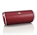 JBL Flip Wireless Bluetooth Speaker (Red)