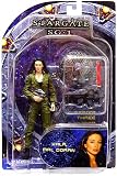Stargate SG-1 Series 3 Vala Action Figure