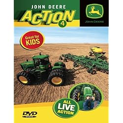John Deere Action, Part 4