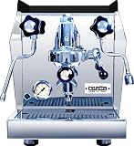 Rocket Espresso Giotto Premium Semi-Commercial Espresso Machine