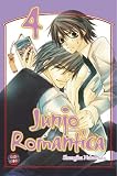 Junjo Romantica, Band 4: BD 4 - Shungiku Nakamura