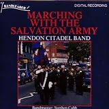 Marching