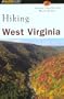 Hiking West Virginia (State Hiking Series)