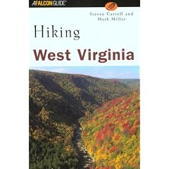 Hiking West Virginia (Falcon Guide Hiking West Virginia)