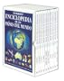 Enciclopedia de los Paises del Mundo: 10 Volumes (Spanish Edition)