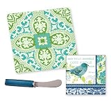 Bird Collage Its a Party Gift Set
