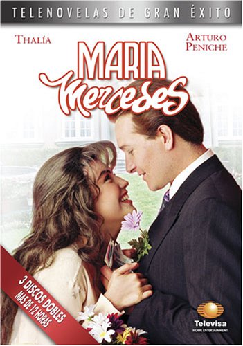 Maria Mercedes by Spanish Language Videos