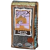 Larrys Beans Fair Trade Organic Coffee Malabar Triple X Blend Whole Bean 12 Ounce Bags... by Larry's Beans