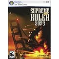 Supreme Ruler 2020 (Gold Edition)
