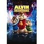 Alvin and the Chipmunks: "How We Roll" Music Video