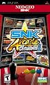 SNK Arcade Classics Vol 1