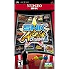 SNK Arcade Classics Vol 1 - Sony PSP