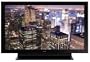 Pioneer PRO 111FD - 50" Elite KURO plasma TV with built-in network media player - widescreen - 1080p (FullHD) - HDTV