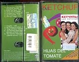 Las Ketchup: Hijas Del Tomate