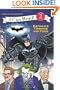 The Dark Knight: Batman's Friends and Foes (I Can Read Book 2)