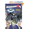 The Dark Knight: Batman's Friends and Foes (I Can Read Book 2)