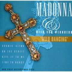Madonna & Otto Von Wernher