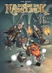 Le Donjon de Naheulbeuk, Tome 12