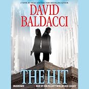 The Hit | [David Baldacci]