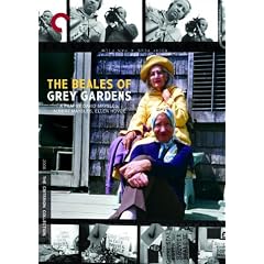 The Beales of Grey Gardens - Criterion Collection