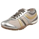 Geox Women's Donna Snake 25 Sneaker Geox Women's Donna Snake 25 Sneaker