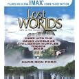 Buy (Imax) Lost Worlds:Life in the Balance(blu Ray)