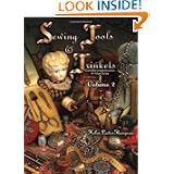 Sewing Tools And Trinkets: Collector's Identification & Value Guide, Vol. 2 by Helen Lester Thompson