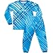 Thor Toddler Pajamas Blue 4T