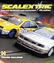 Scalexatric: Cars and Equipment, Past and Present