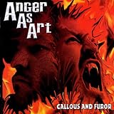Callous & Furor [Explicit]
