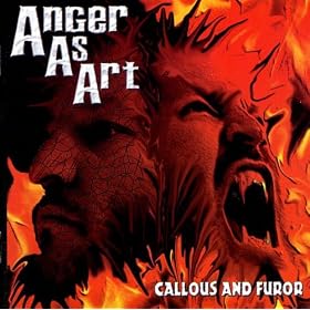 Callous & Furor [Explicit]