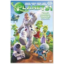 Planet 51