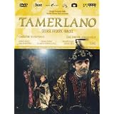 H�ndel, Georg Friedrich - Tamerlano [2 DVDs]von "Monica Bacelli"