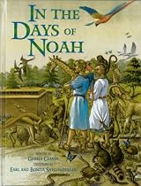 In the Days of Noah