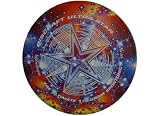 Ultra-Star 175G Ultimate Disc - Super Color Starscape
