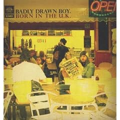 Born in the UK [VINYL]
