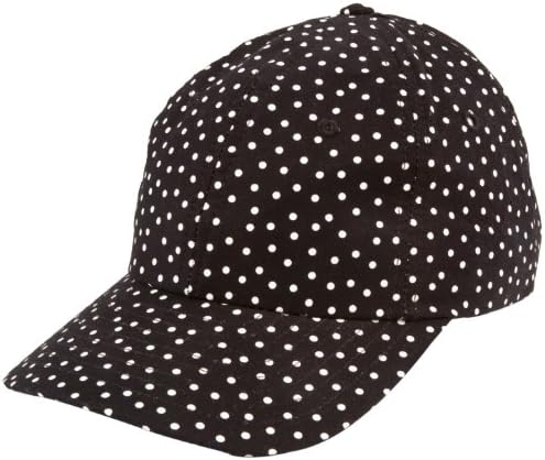 Madcapz Women's Midnight Moon Golf Hat