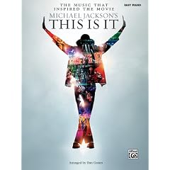 Michael Jackson's This Is It: The Music That Inspired the Movie