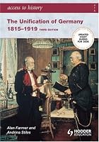 The Unification of Germany 1815-1919 (Access to History)
