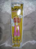 Tweety Bird Toothbrushes (Pkg of 2)