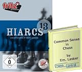 Hiarcs 13 Chess Playing Software