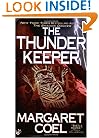 The Thunder Keeper (A Wind River Reservation Myste)