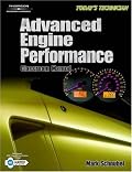 Today's Technician: Advanced Engine Performance CM/SM