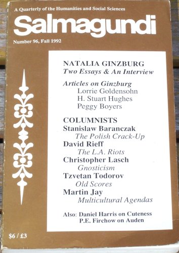 Columnists