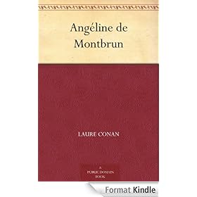 Angéline de Montbrun