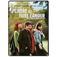 To Paint or Make Love